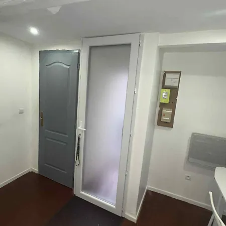 Individuelle Apartamento *