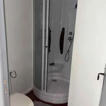 Apartamento Individuelle Agde