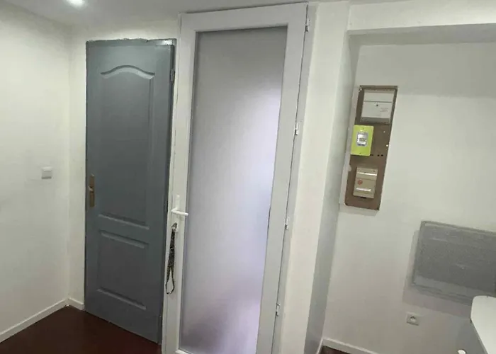 Individuelle Apartment *